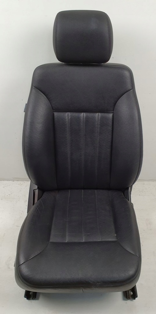 фото №1, Сидіння пасажира правий перед mercedes w251 europa