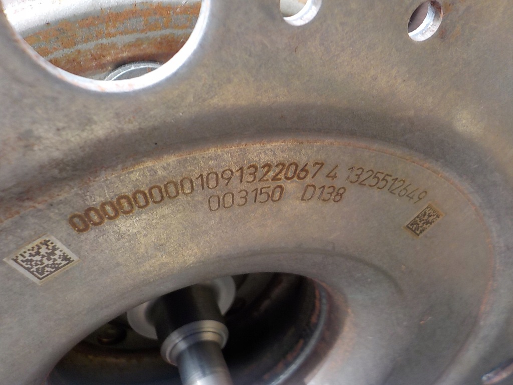 фото №9, Audi a8 d4 4.2 tdi cds зчеплення конвертер