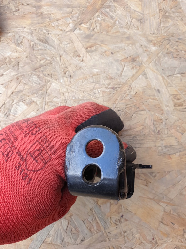 фото №4, Ford focus mk3 кронштейн f1fg-9a398-ab