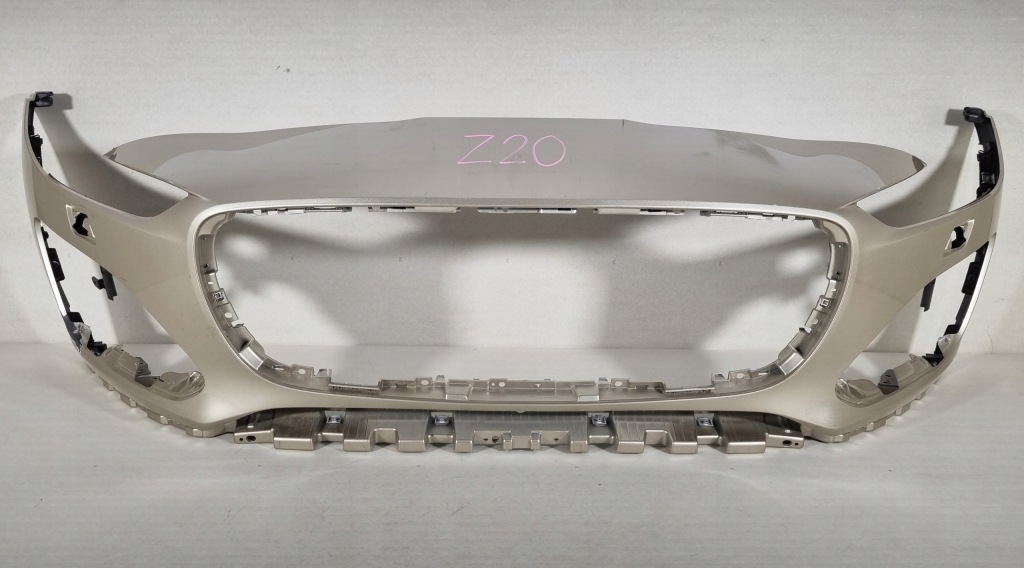 Купити Jaguar f type 20- lift бампер перед передній