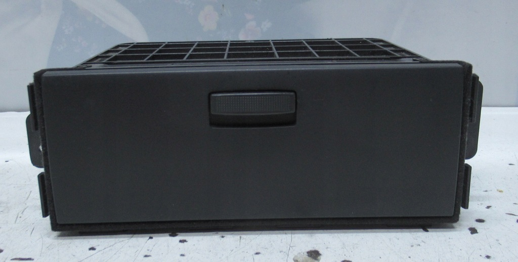 фото №1, Captiva 07r бардачок