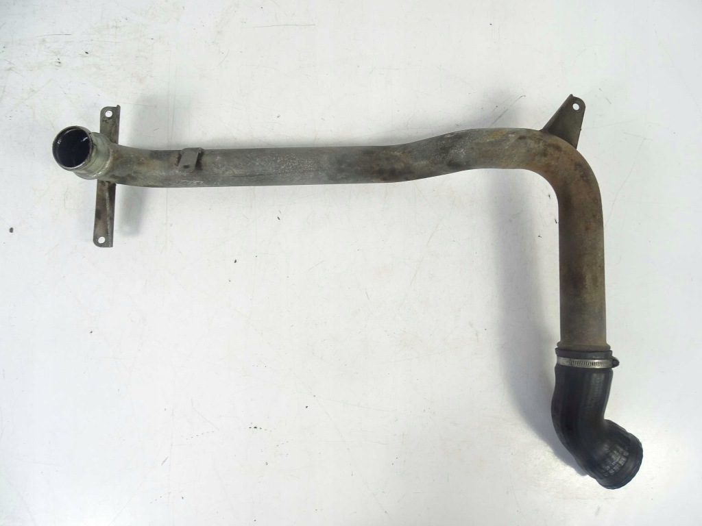 фото №2, Mercedes vito w638 2.2 cdi труба шланг воздуха