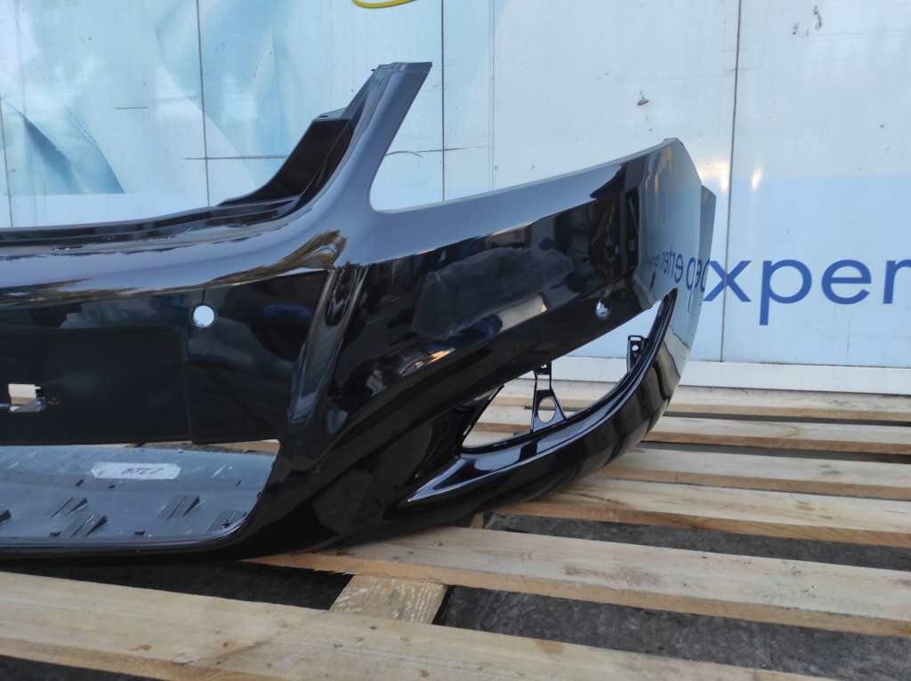фото №15, Бампер opel zafira b lift перед pdc z20r