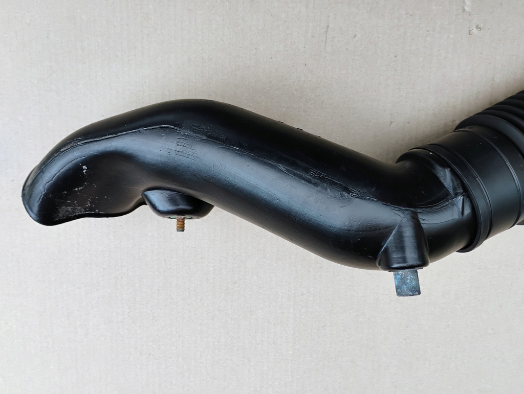 фото №9, Fiat doblo i труба повітрозабірник ловець впуск повітря 46786058 46792189 оригінал