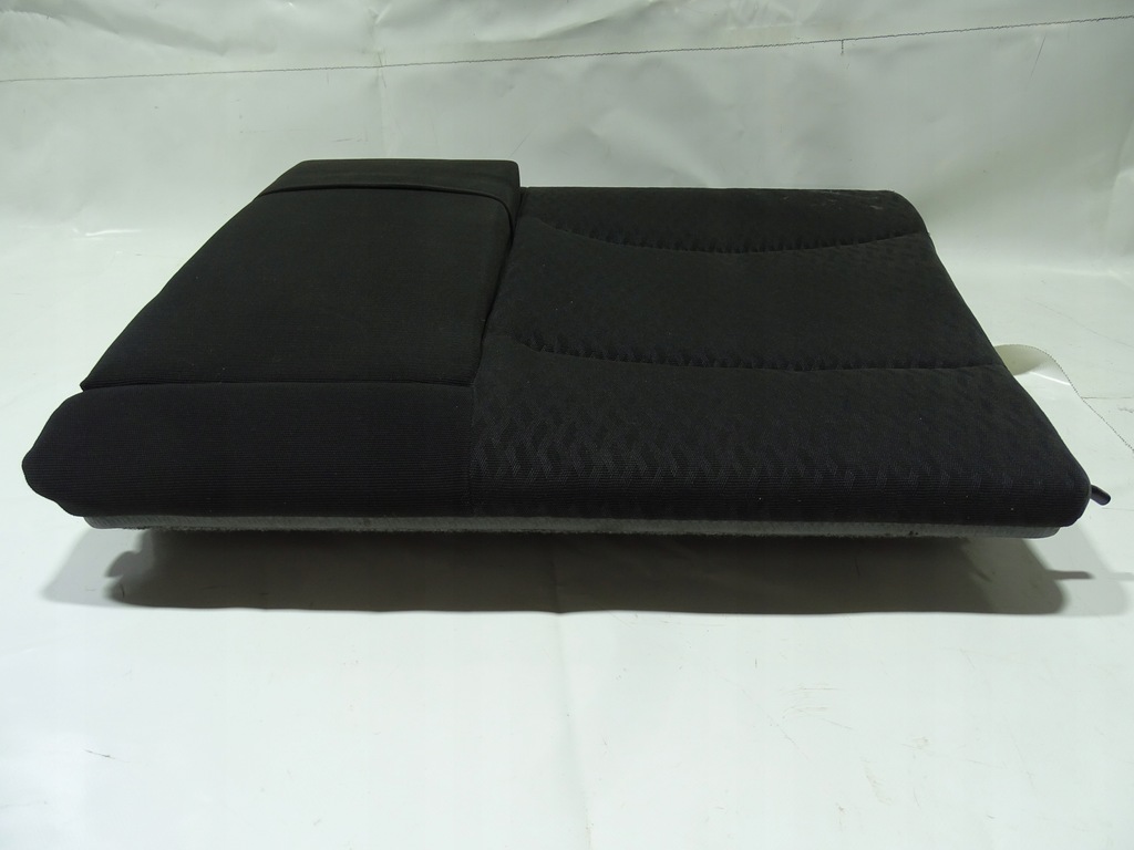 фото №7, Заднее сиденье спинка бардачок na лыжи bmw e46 sedan