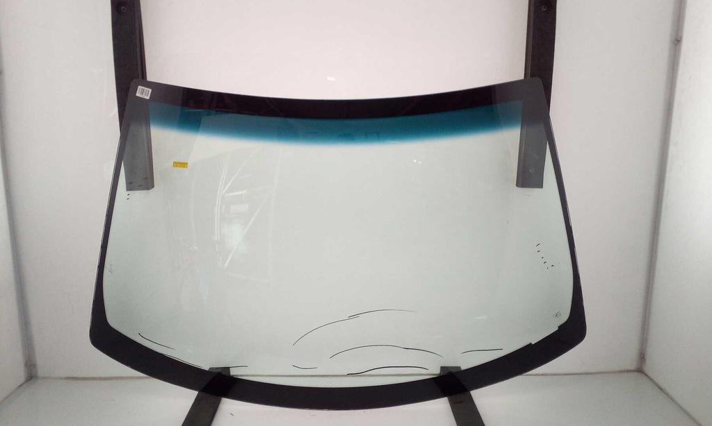 фото №1, Стекло лобовое chrysler sebring 2001-2005 coupe