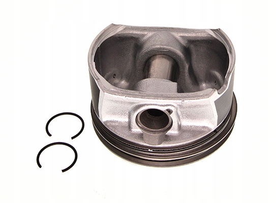 фото №1, Поршень vw 2.0tfsi 82,51 std