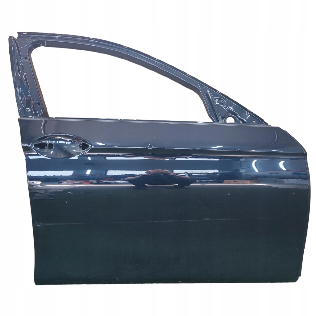 фото №1, Дверь правый перед bmw 5 f10 f11