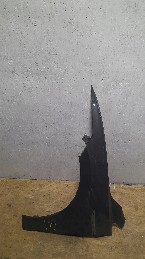 фото №1, Крила лівий перед передній golf 8 viii