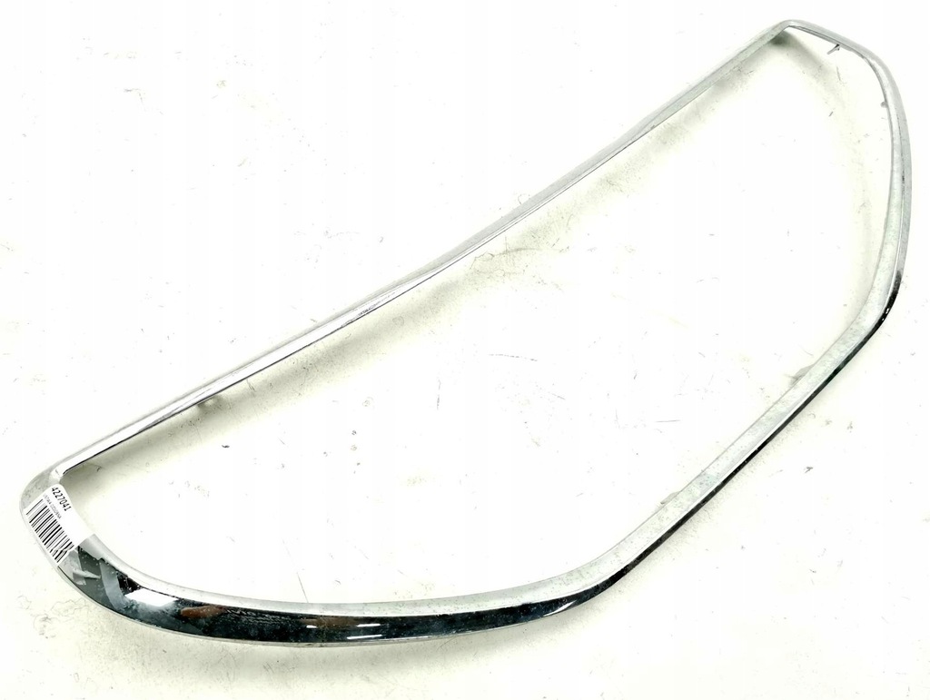 фото №1, Молдинг декоративна peugeot 208 i 12-19