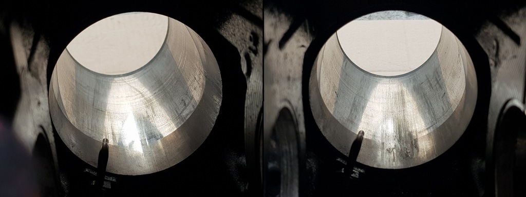 фото №13, Блок двигателя / vw audi seat skoda / 1.9 tdi 105km bls / 038021cc - хороший