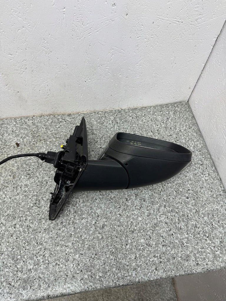 фото №7, Зеркало правое 6 pin volvo s60 ii v60 i 2013-2018 714-16