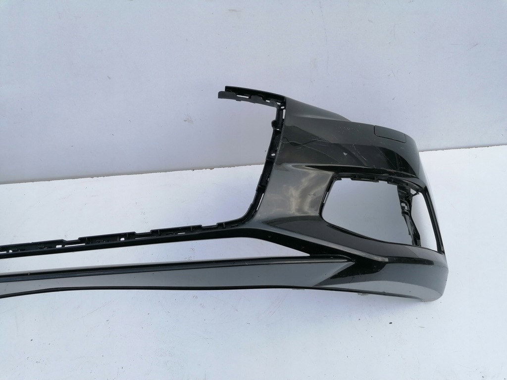 фото №6, Бампер перед audi a6 c8 4k 18-