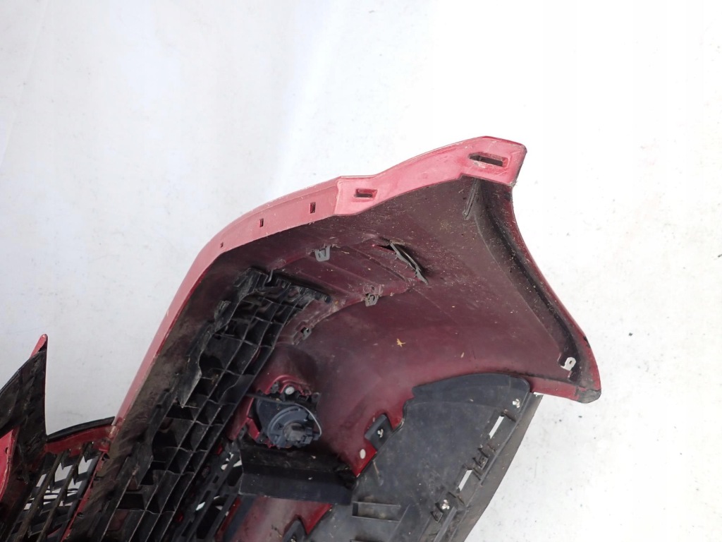 Renault megane 2 2 02-05 бампер перед передний Киев