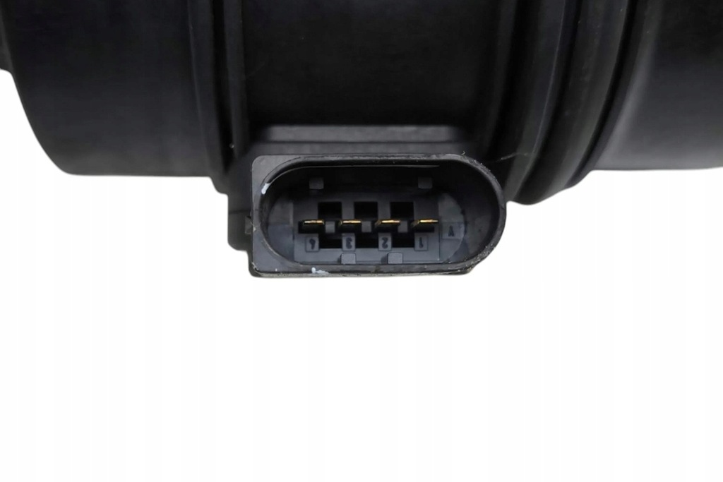 фото №7, Расходомер land rover range rover sport l320 5wk97010 2.7l дизель