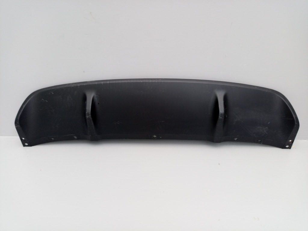 фото №14, Kia ceed gt ii 2 2012- спойлер накладка бампера задняя 86683-a2400 ÷