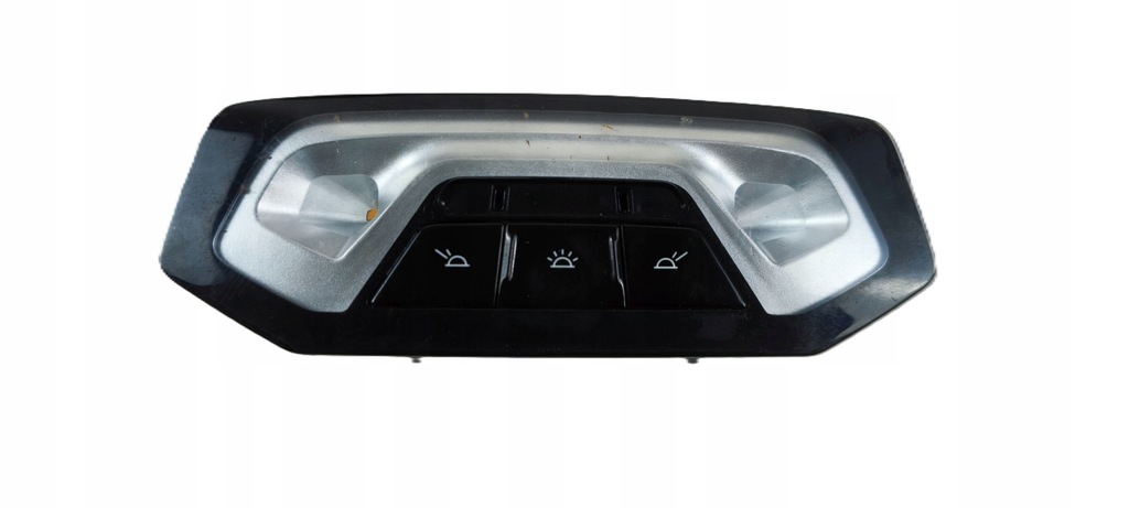 фото №1, Оригінальна лампа стельовий освітлення салону bmw 3 g20 g21