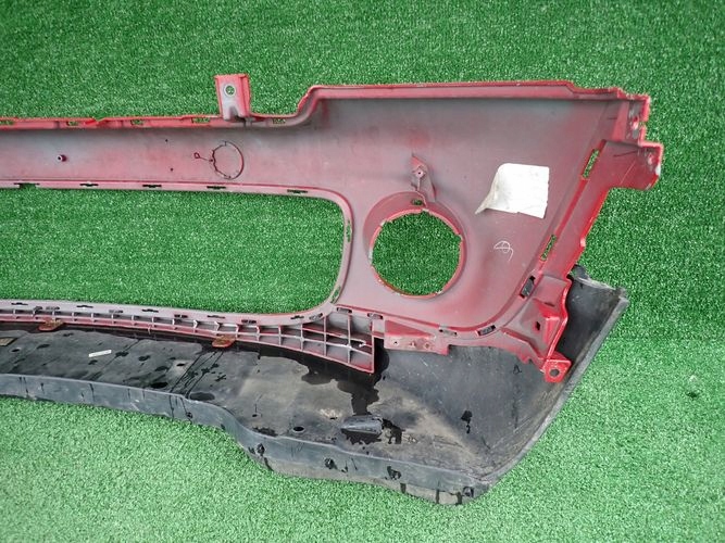 фото №7, Mini cooper one f56 10-14 бампер передний перед