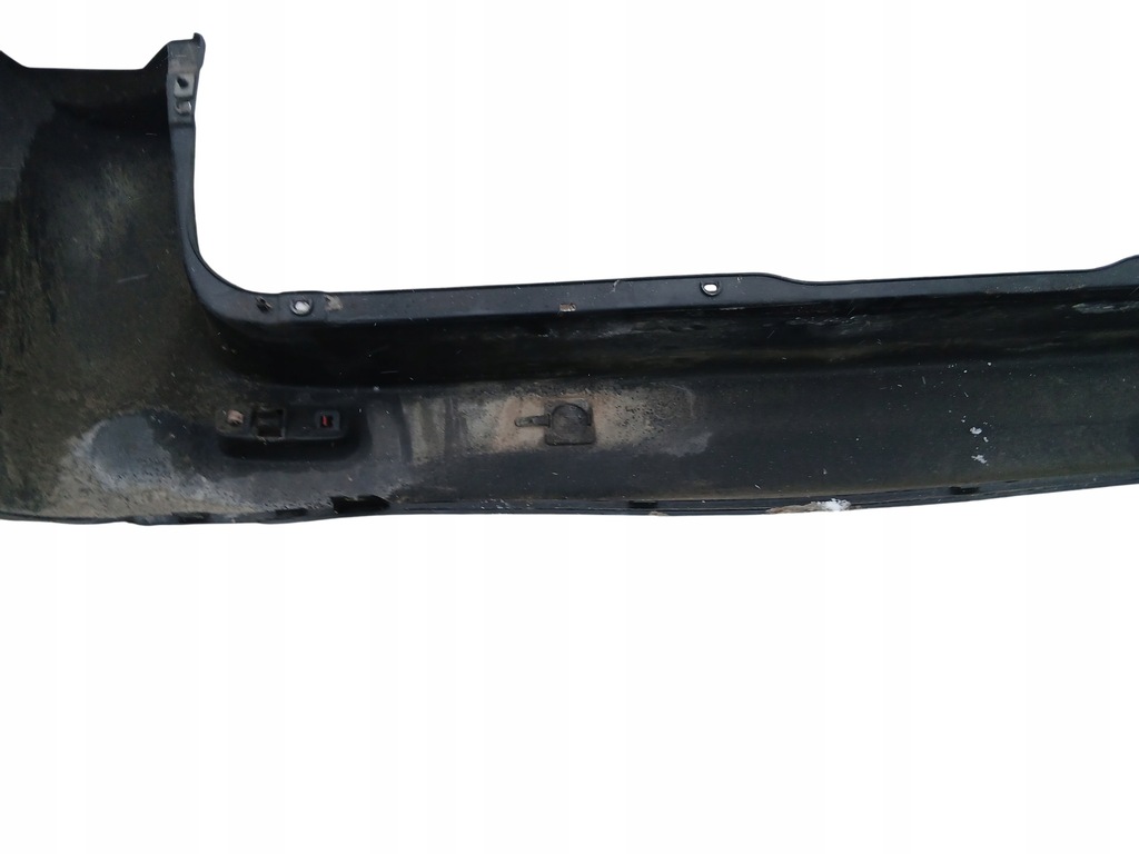 фото №11, Fiat scudo ii бампер задняя