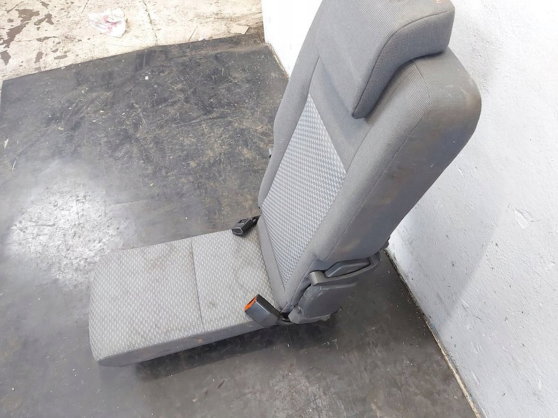 фото №8, Набір сидіння лівий правий перед заднє сидіння сидіння ford focus c-max dm2