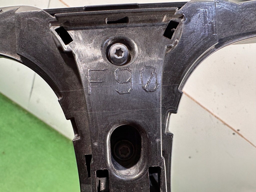 фото №13, Bmw m5 f90 воздуховод воздуха 8069817