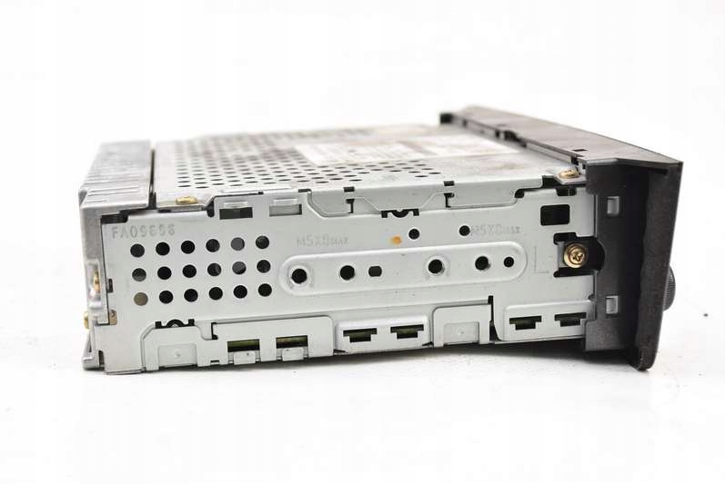 фото №4, Радио радиопроигрыватель кассета 39100-s6a-g000 honda civic 7 vii 00-05