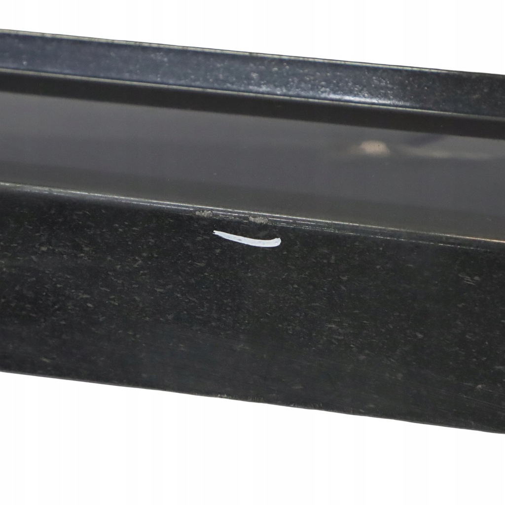 фото №11, Audi q3 8u накладка молдинг дверь правый перед mythical black - y9t