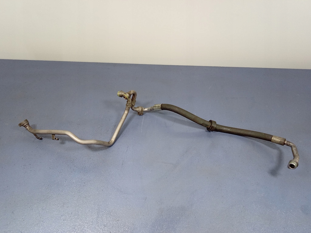 Mercedes cl w216 s klasa w221 63 amg 6.2 v8 шланг масляний a1561804320 Київ