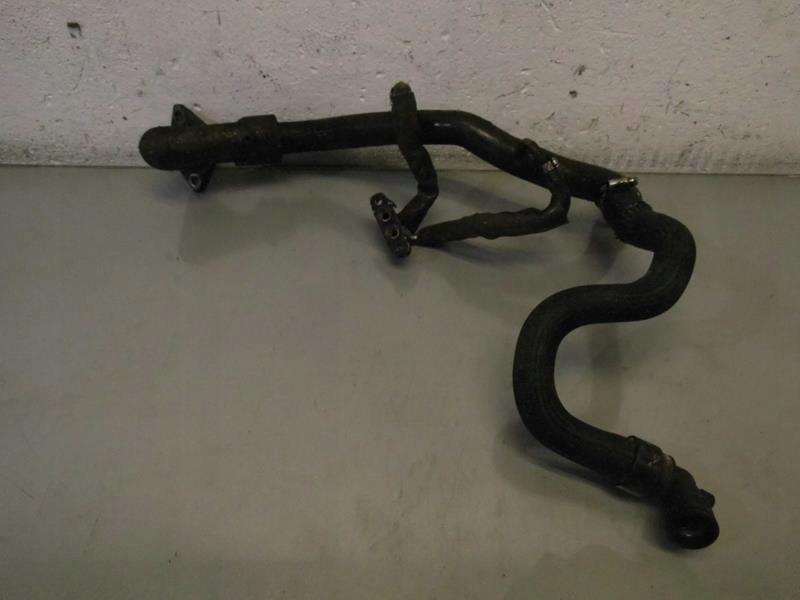 фото №1, Wąż труба wody peugeot 3008 2.0 hdi