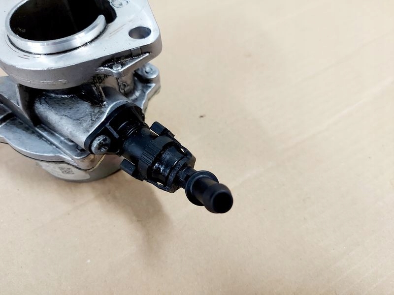 Qashqai j10 1.5 dci насос вакуум вакуумa вакуум Киев