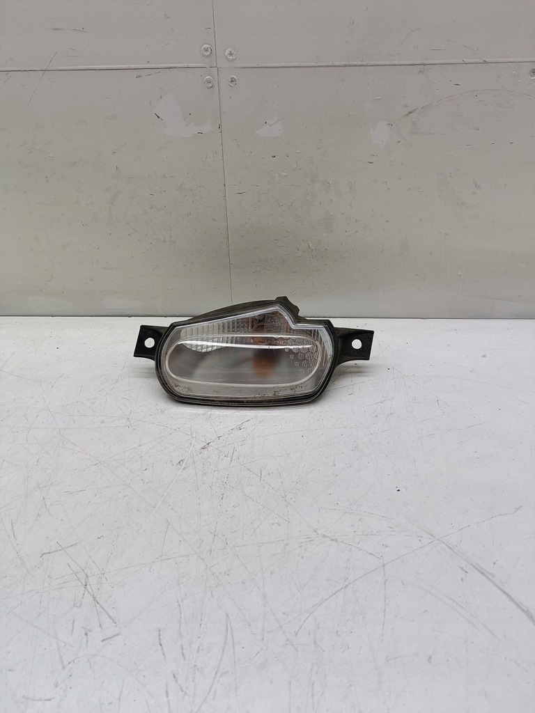 фото №1, Smart forfour ii w453 2017 перед сторона ліва поворотники