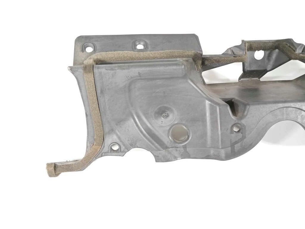 фото №7, Bmw f25 x3 захист жабо стіни нижня 7213660