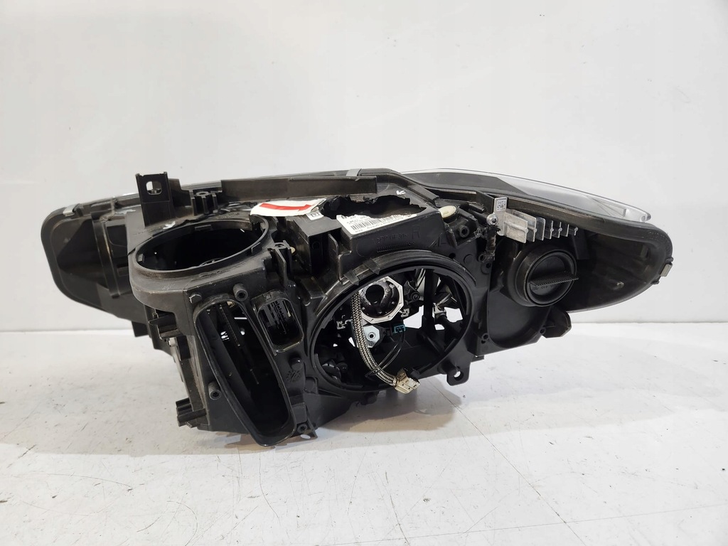 фото №9, Bmw 4 f32 f36 лампа bi-xenon правая - 17136