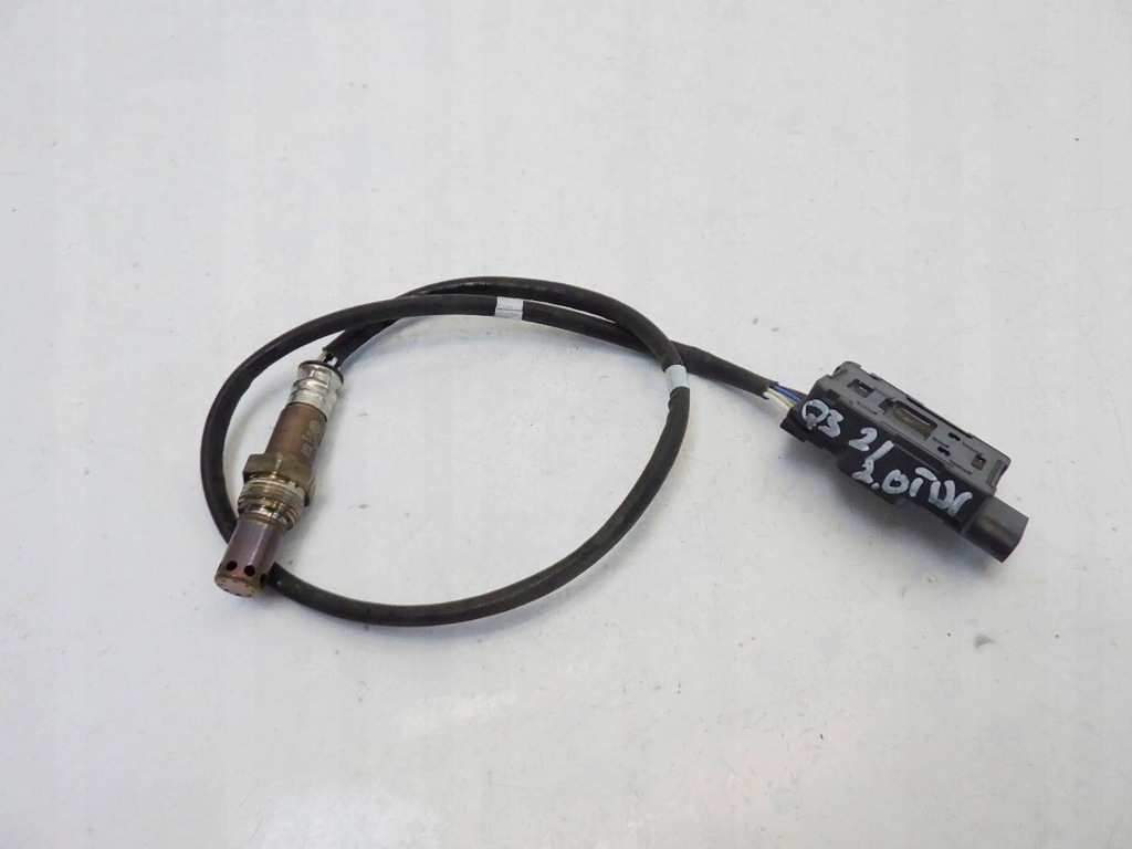 фото №1, Audi q3 83a f3 2.0tdi датчик лямбда-зонд nox 05l907807ac
