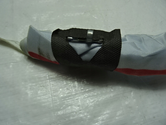 фото №7, Jeep compass ii подушка безопасности шторка безопасности правая