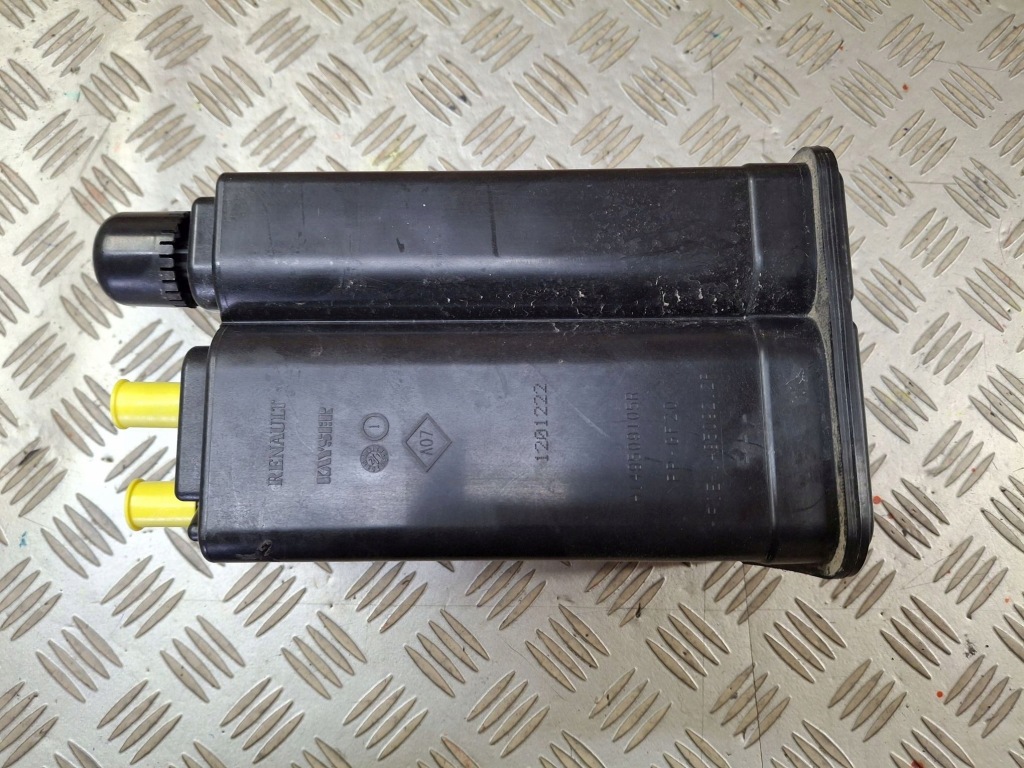 Фильтр угольный корпус renault megane iv 2015r- Доставка