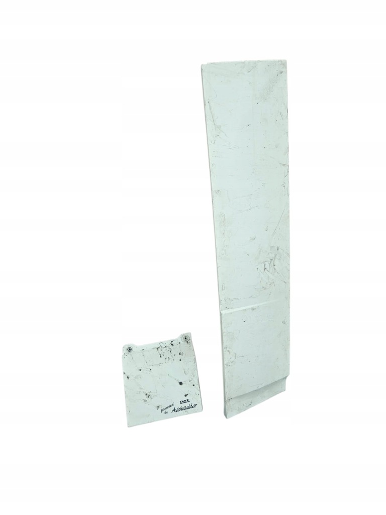 Купити Спойлер вітровик закабінна ліва daf xf 106 1836000