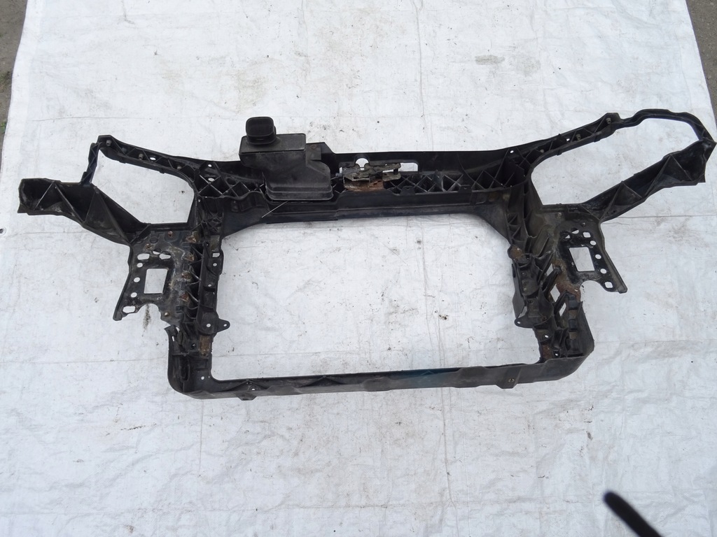 фото №11, Pas передній підсилювач seat ibiza iii 3 cordoba 6l