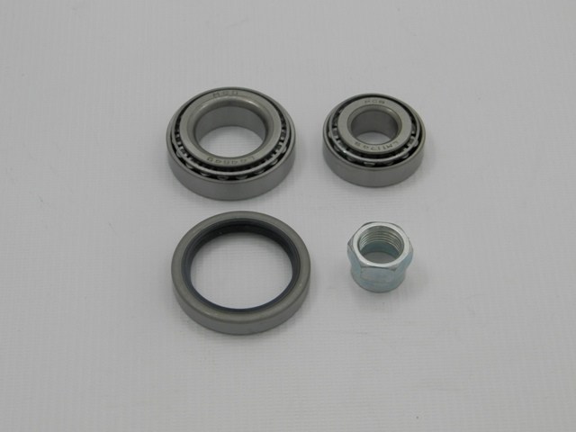 фото №1, Набор подшипник колеса задняя kia pride 95-, mazda 121 da -90 правый