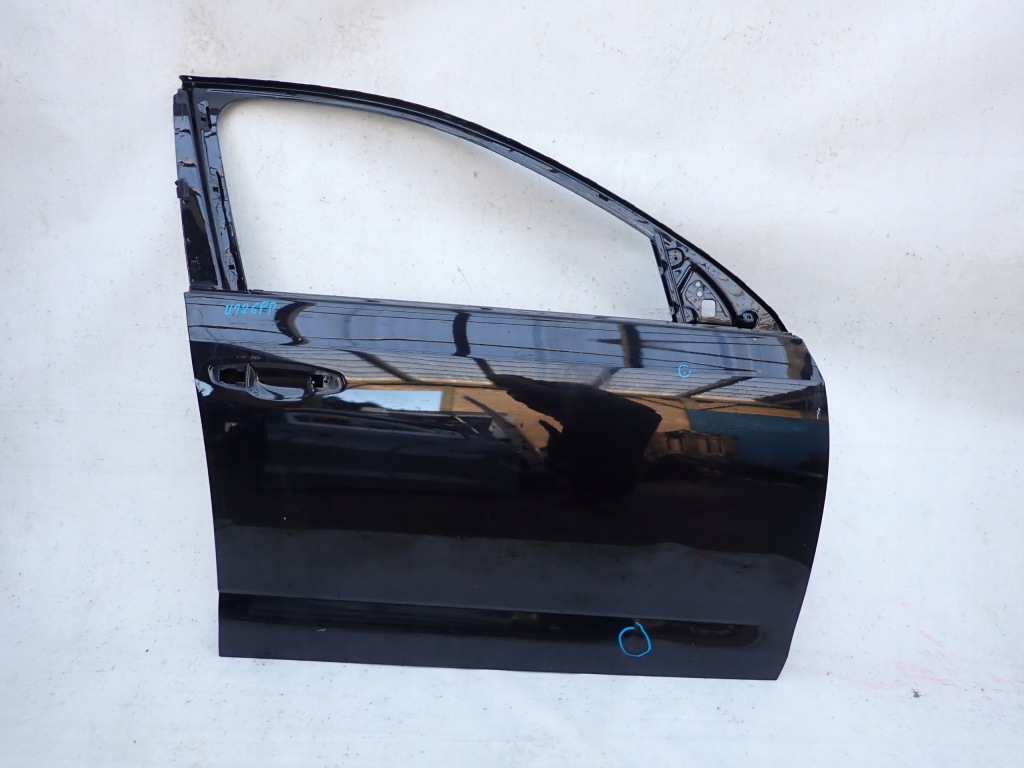 фото №1, Skoda octavia iii 3 13- дверь правое перед передние