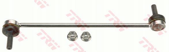 фото №2, Соединитель стабилизатора trw jts1012