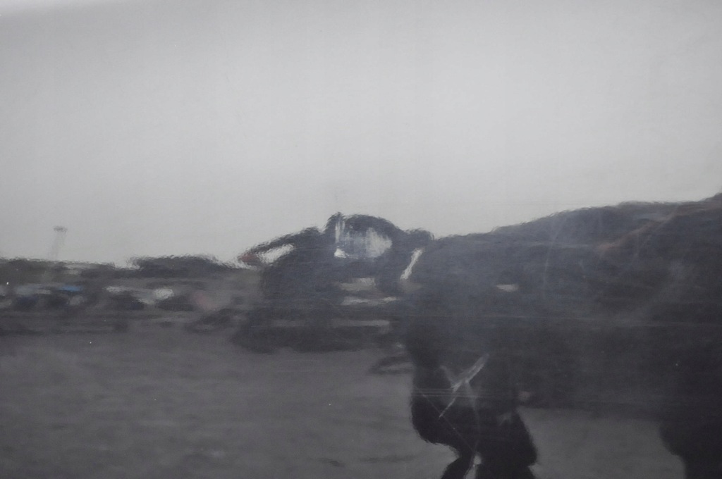 фото №8, Toyota yaris iii дверь левый левая задняя задние