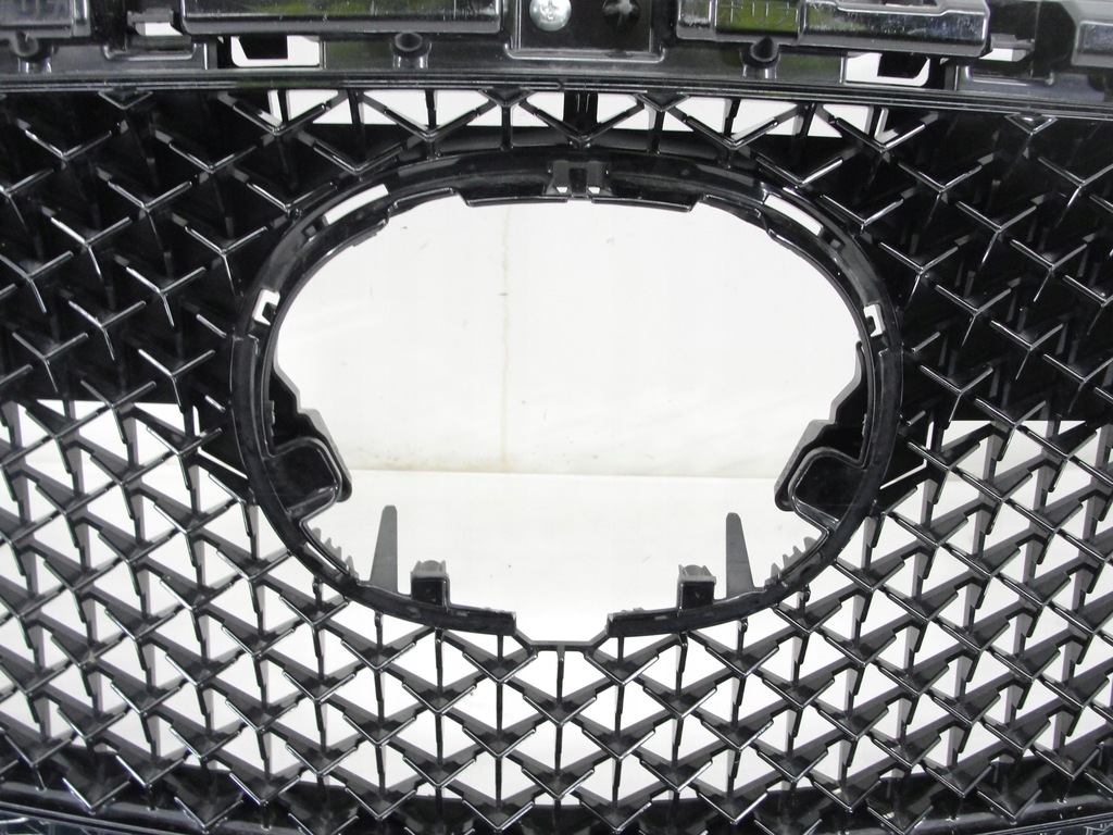 фото №2, Решётка радиатора решётка радиатора mazda cx-5 ii 17- kb8b-50712