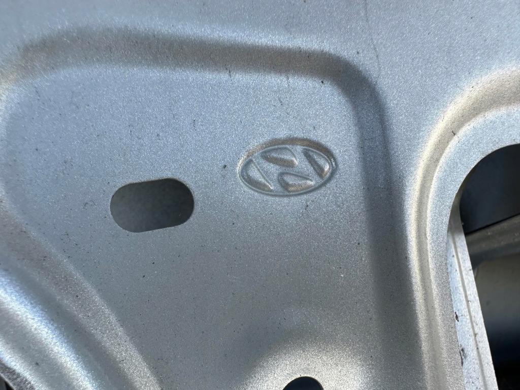 фото №7, Крышка багажника багажника задняя задняя hyundai i30 iii 3 kombi 2017- bardzo ladna