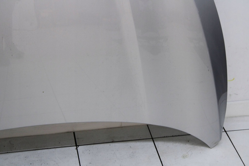 Капот крышка двигателя hyundai ix35 2009r- rah в Украине