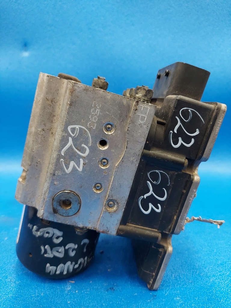 фото №5, Насос abs signum 13663901