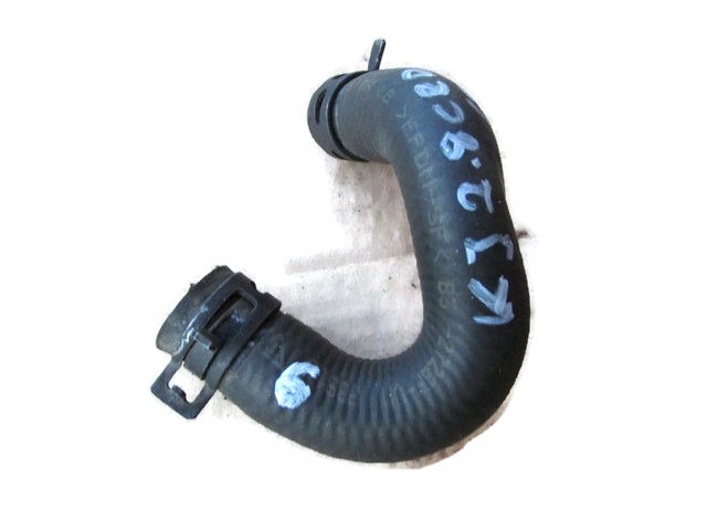 фото №1, Cherokee liberty kj lift 2.8 crd труба колено wąż wody