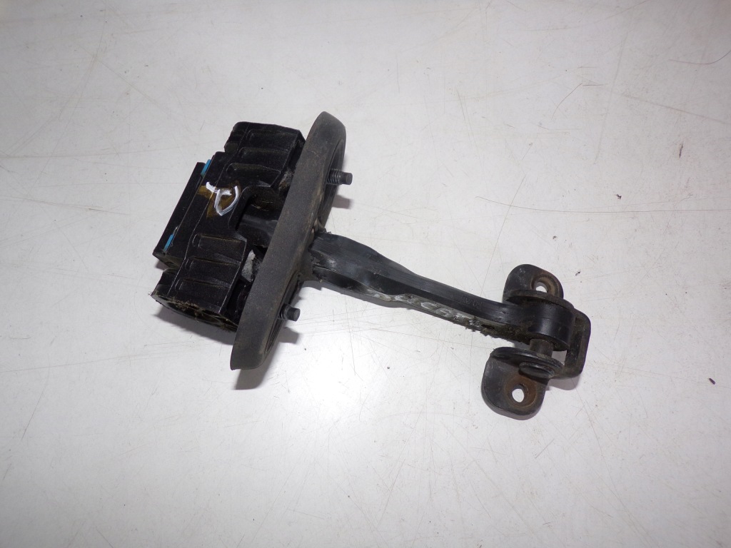 фото №1, Ограничитель дверь правый/левый перед fiat ducato iii