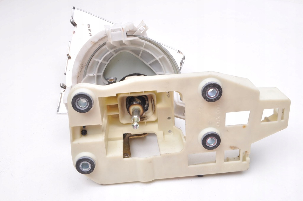 фото №8, Volvo s60 i v70 ii вибірник домкрат коробки передач 30646412