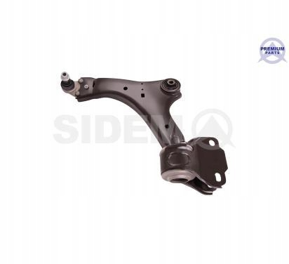 фото №1, Sidem рычаг перед land rover freelander ii